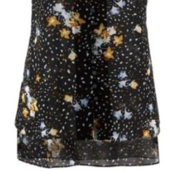 Cabi cluster cami.  #3606 Size sm - Picture 4 of 5